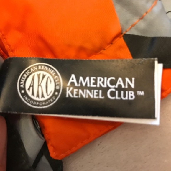 Rain Coat for Small Pet / Animal - Picture 4 of 8